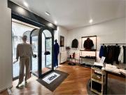 Locale in affitto di 40 m² in Via Giuseppe Broggi