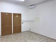 Locale in affitto di 40 m² in Via Giuseppe Garibaldi