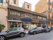 Locale in affitto di 40 m² in Via Giuseppe La Farina, 12