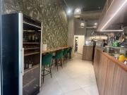 Locale in affitto di 40 m² in Via Guglielmo Silva