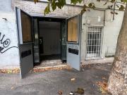 Locale in affitto di 40 m² in Via Lampedusa