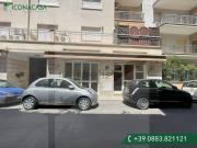 Locale in affitto di 40 m² in Via Luigi Settembrini