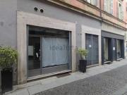 Locale in affitto di 40 m² in Via Mercatello
