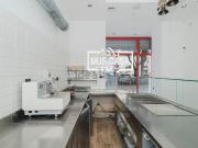 Locale in affitto di 40 m² in Via monte santo