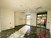 Locale in affitto di 40 m² in Via Napoli