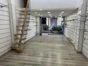 Locale in affitto di 40 m² in Via Nicola Fabrizi, 83