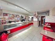Locale in affitto di 40 m² in Via Nicola Manzari