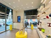 Locale in affitto di 40 m² in Via Perugino, 24