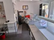 Locale in affitto di 40 m² in Via Rutilio Namaziano