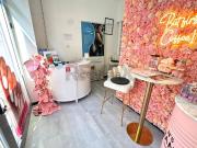 Locale in affitto di 40 m² in Via Salasco, 32