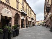 Locale in affitto di 40 m² in Via Silvio Pellico