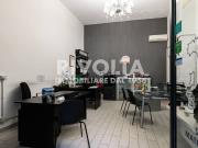 Locale in affitto di 40 m² in Via Sirte