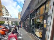 Locale in affitto di 40 m² in Via Tripolitania