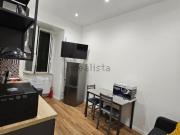 Locale in affitto di 40 m² in Via Vespasiano, 14