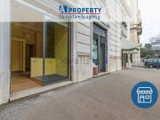 Locale in affitto di 40 m² in Viale Giuseppe Mazzini, 94