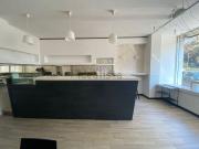 Locale in affitto di 40 m² in Viale Volontari della...