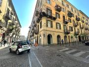 Locale in affitto di 410 m² in Via Carlo Alberto, 49