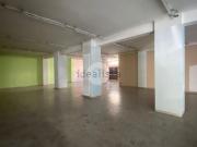 Locale in affitto di 410 m² in Via G. Camozzi