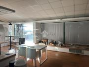 Locale in affitto di 414 m² in Via Nazionale, 1