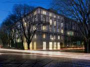 Locale in affitto di 416 m² in Via Quintino Sella, 1