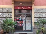 Locale in affitto di 41 m² in Via Casale, 7