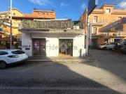 Locale in affitto di 41 m² in Via Radicofani, 199