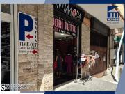 Locale in affitto di 41 m² in Via Salvador Dali&apos