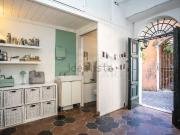 Locale in affitto di 41 m² in Vicolo dei Marchegiani