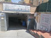 Locale in affitto di 420 m² in Via Anselmo Ciappi
