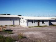 Locale in affitto di 420 m² in Via Casilina