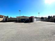Locale in affitto di 420 m² in Via Dante, 60