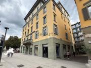 Locale in affitto di 420 m² in Via XX Settembre, 1