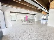 Locale in affitto di 427 m² in Via Corte