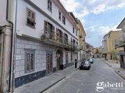 Locale in affitto di 42 m² in Via Carlo Poerio