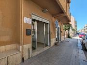 Locale in affitto di 42 m² in Via la Russa Giuseppe, 60