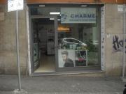 Locale in affitto di 42 m² in Via Passo Gravina