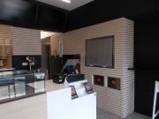 Locale in affitto di 42 m² in Via Pindaro, 98