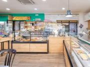 Locale in affitto di 42 m² in Via Serradifalco, 266