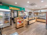 Locale in affitto di 42 m² in Via Serradifalco, 266