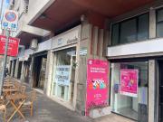 Locale in affitto di 42 m² in Via Teulada