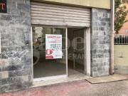 Locale in affitto di 42 m² in Via Villafranca, 20