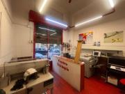 Locale in affitto di 42 m² in Viale Col di Lana, 3