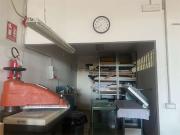 Locale in affitto di 430 m²