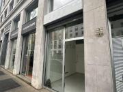 Locale in affitto di 43 m² in Via Alberico Albricci, 9