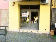 Locale in affitto di 43 m² in Via dei Volsci, 15
