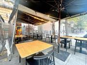 Locale in affitto di 43 m² in Via del Pigneto