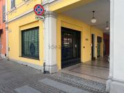 Locale in affitto di 43 m² in Via Giacomo Matteotti, 168