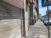 Locale in affitto di 43 m² in Via Piedigrotta