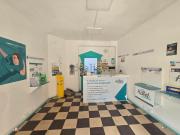 Locale in affitto di 43 m² in Via Saluzzo, 30