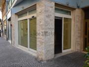 Locale in affitto di 43 m² in Via XX Settembre, 31